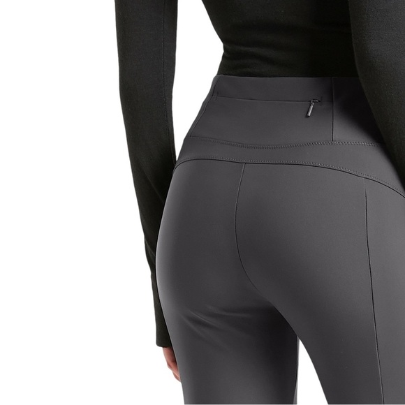 ATHLETA Stellar Leggings in charcoal - Picture 6 of 14
